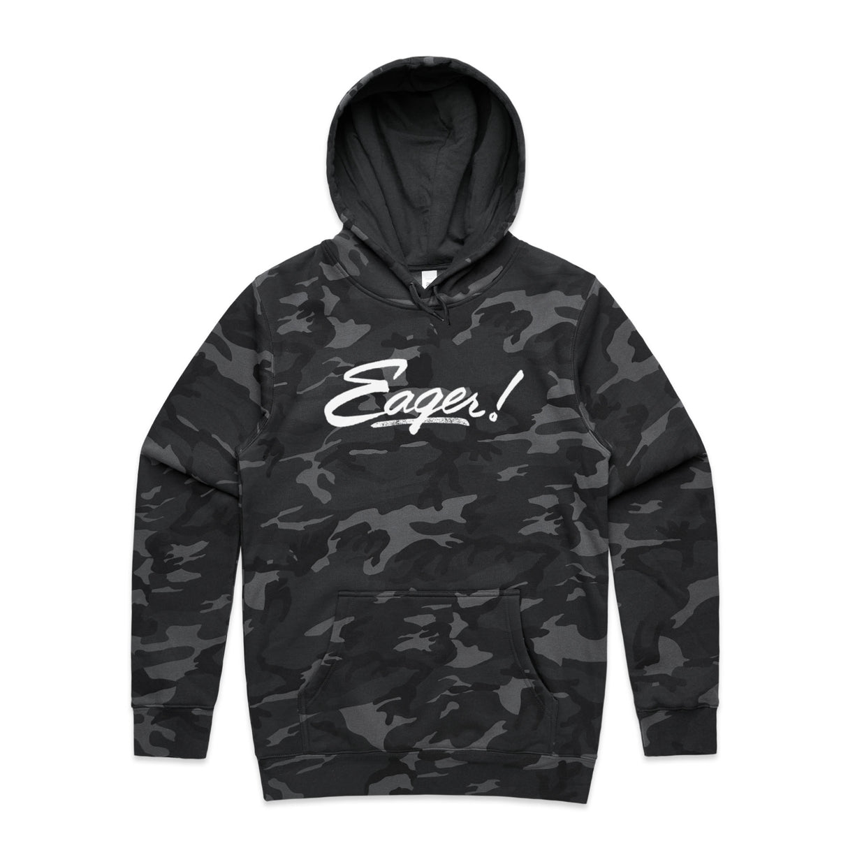 Black Camo