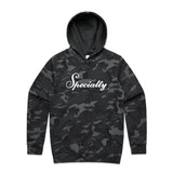 Black Camo