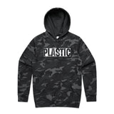Black Camo