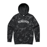 Black Camo