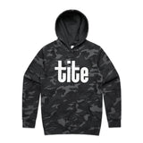 Black Camo