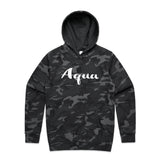 Black Camo