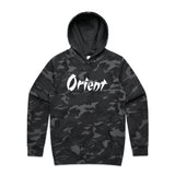 Black Camo