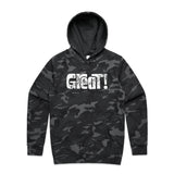 Black Camo