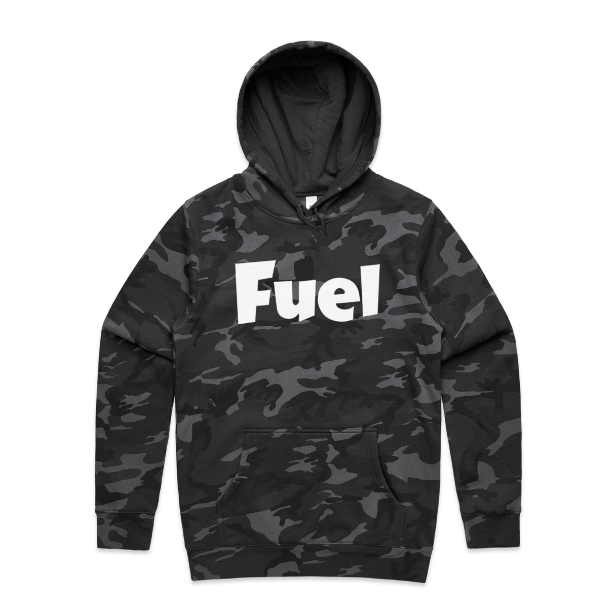 Black Camo