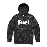Black Camo