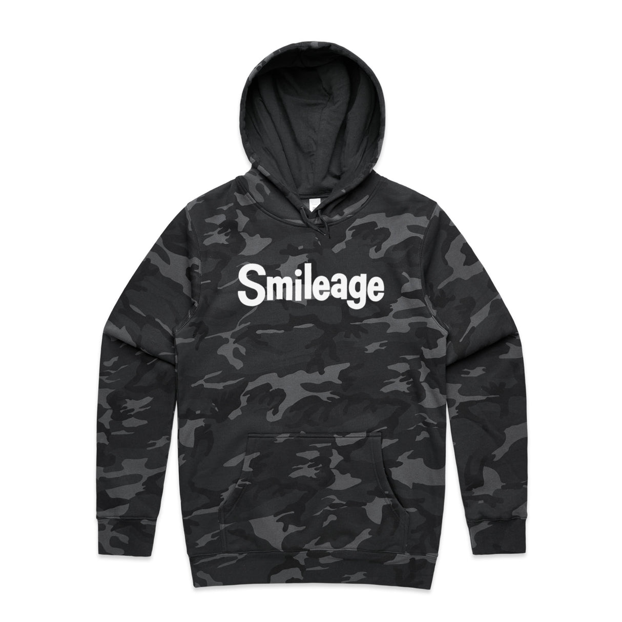 Black Camo