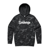 Black Camo