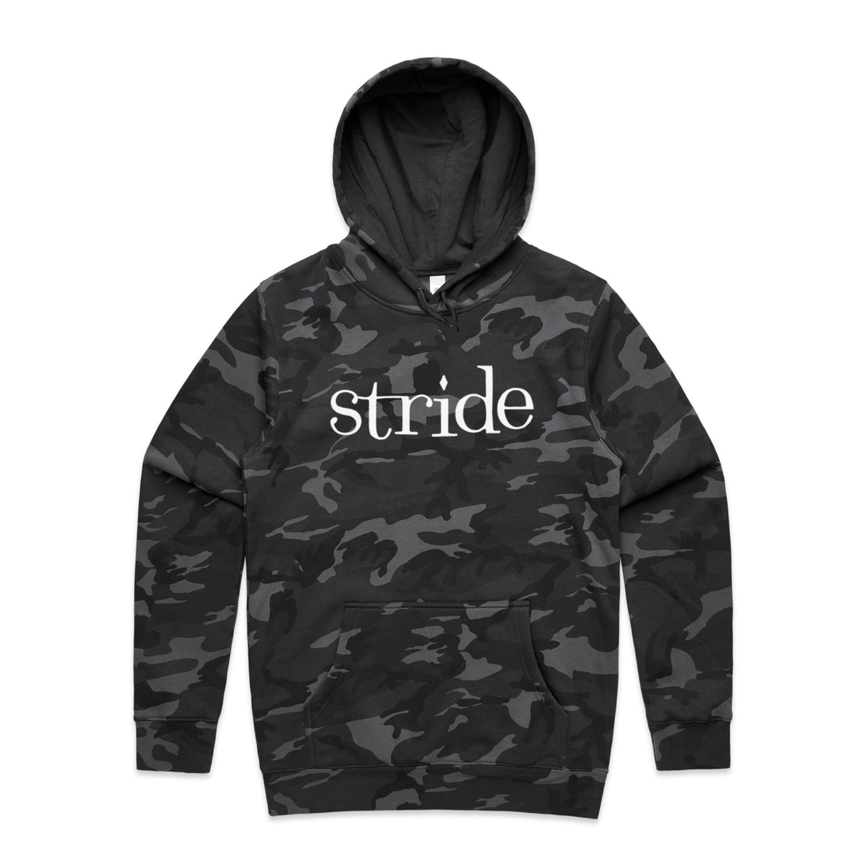 Black Camo