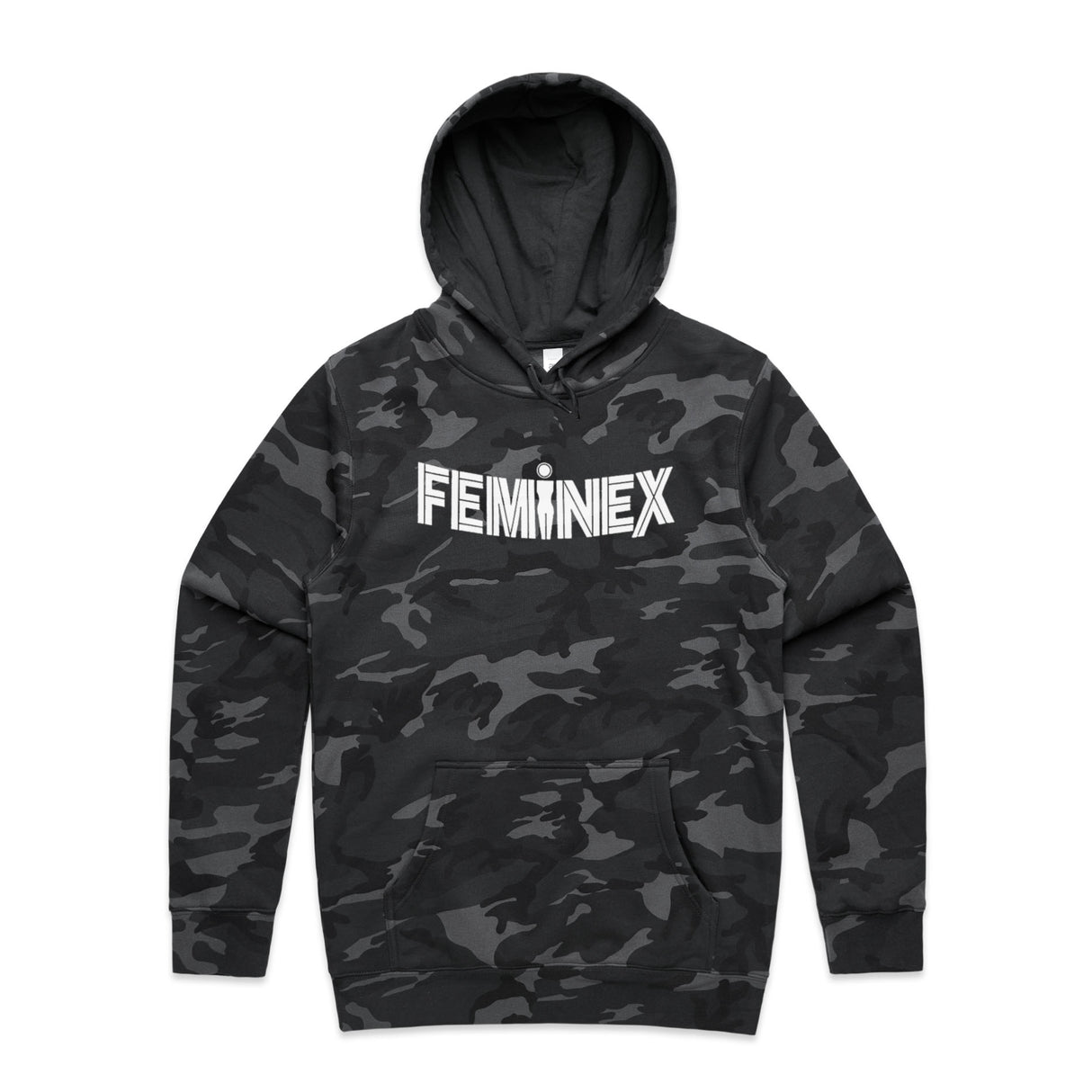 Black Camo
