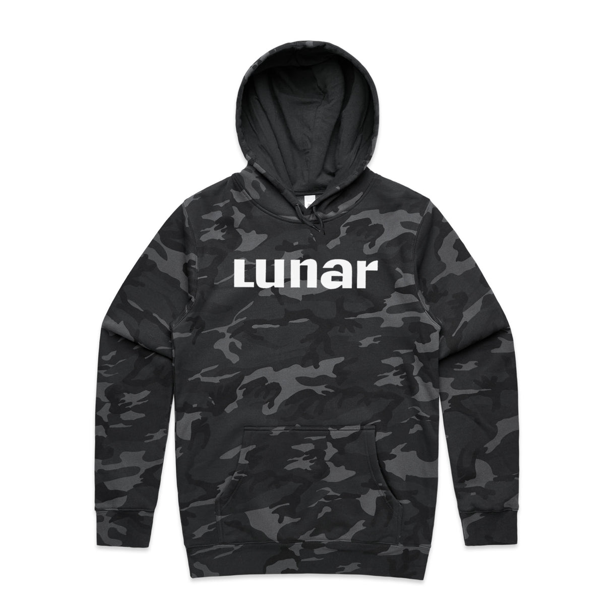 Black Camo