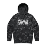 Black Camo