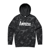 Black Camo