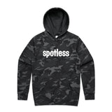 Black Camo