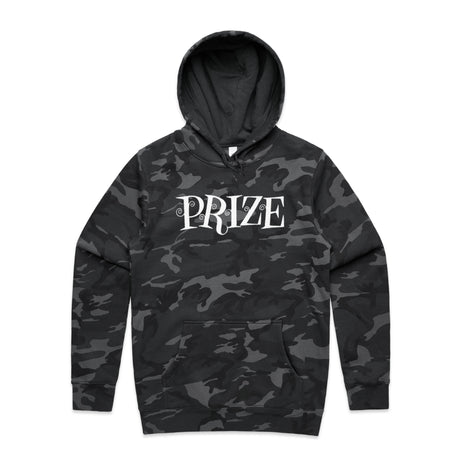 Black Camo