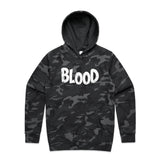 Black Camo