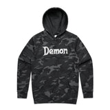 Black Camo