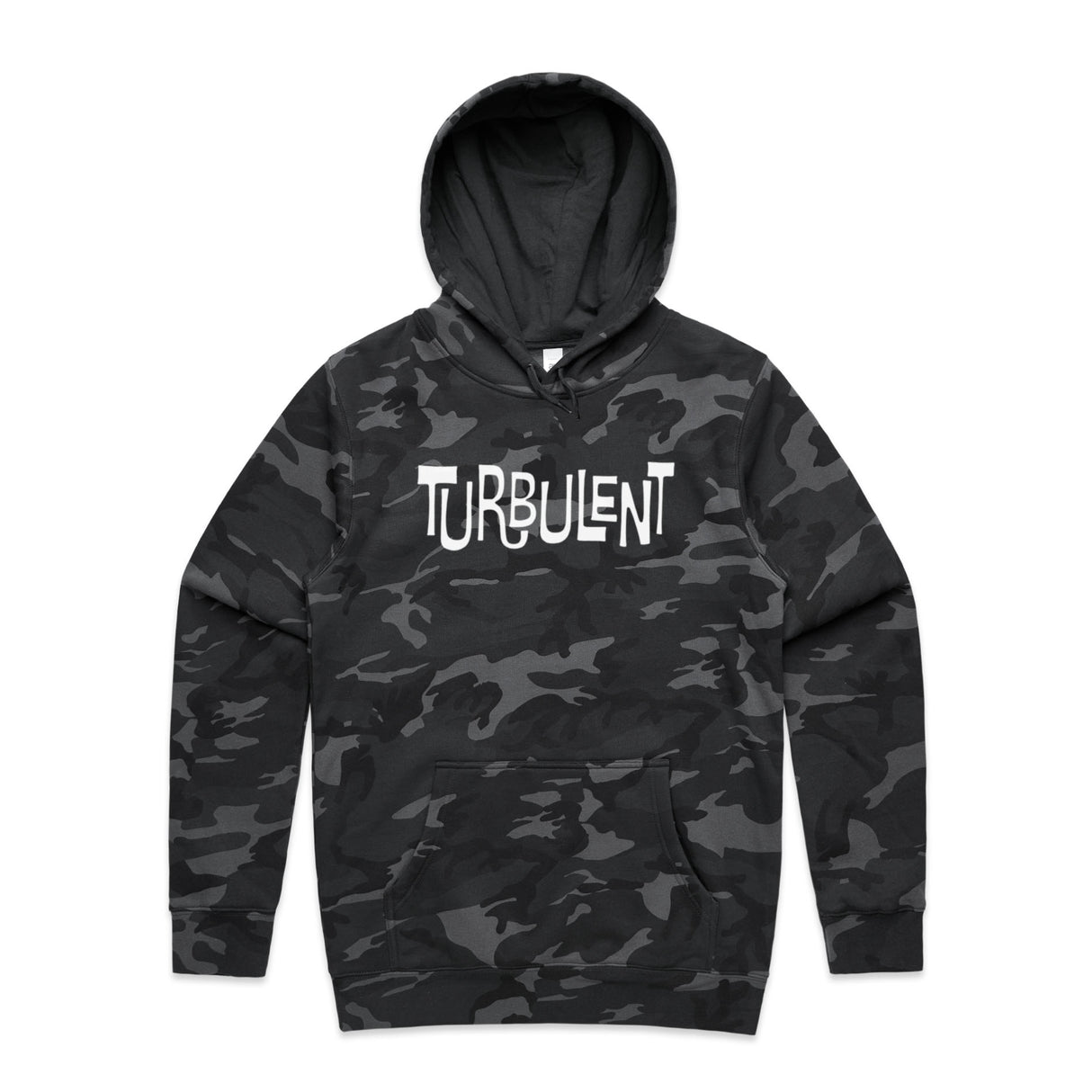 Black Camo