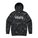 Black Camo