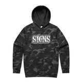 Black Camo
