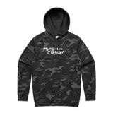 Black Camo