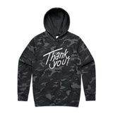 Black Camo
