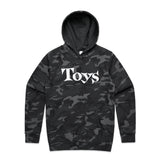 Black Camo