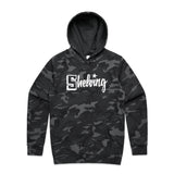Black Camo