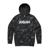Black Camo