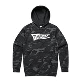 Black Camo