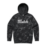 Black Camo