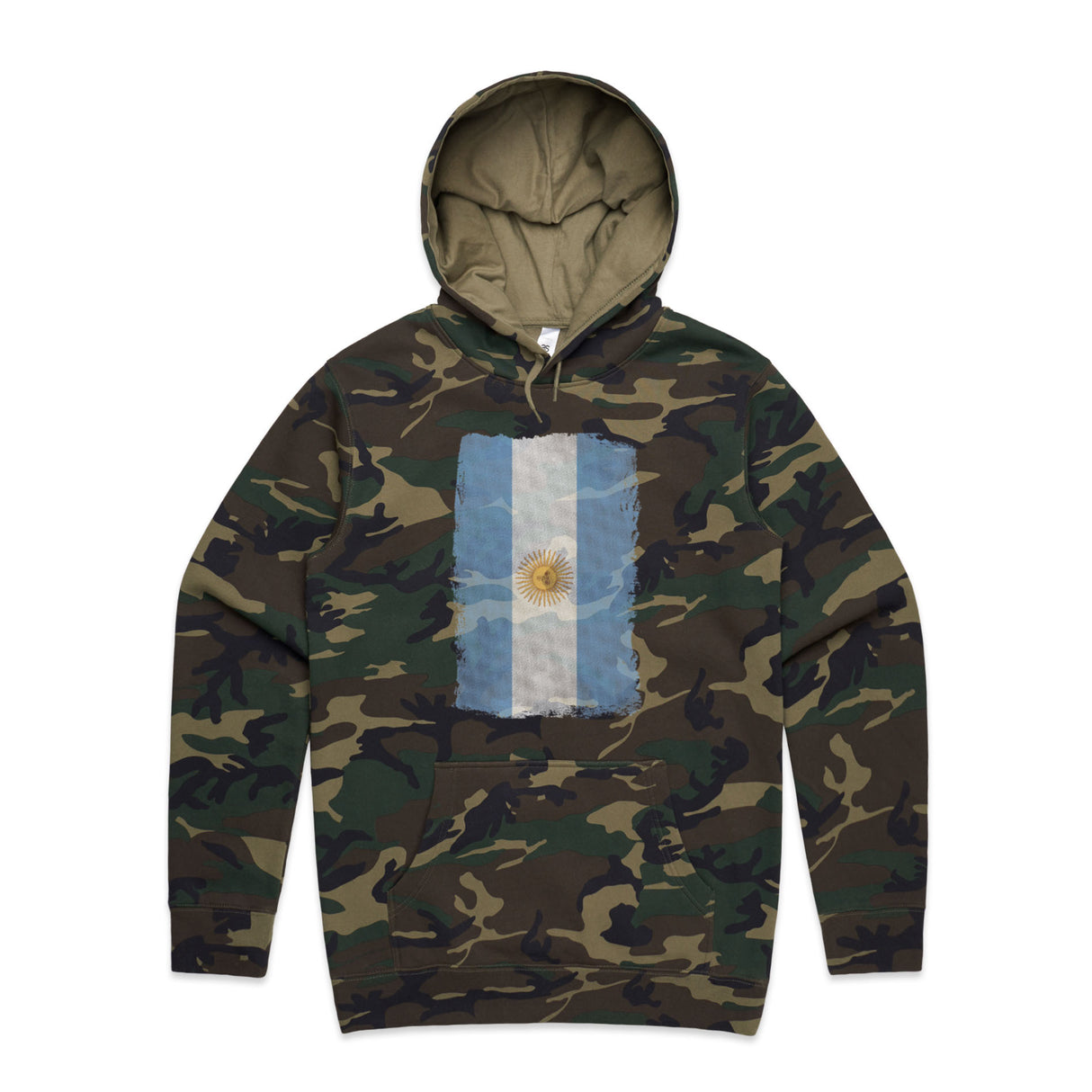 Camo