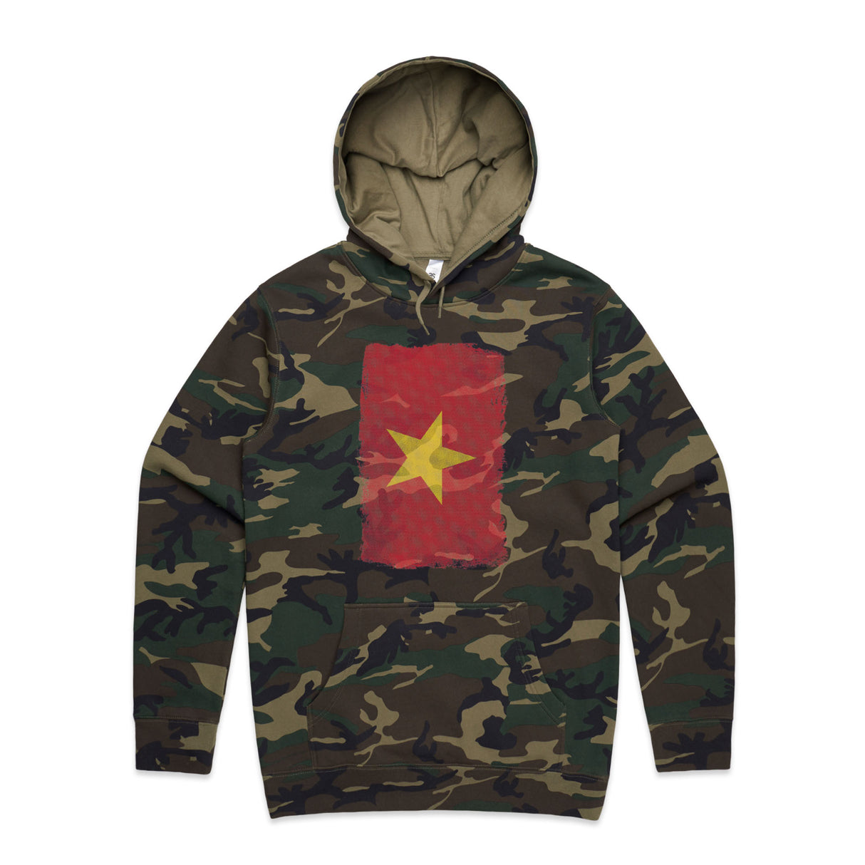 Camo
