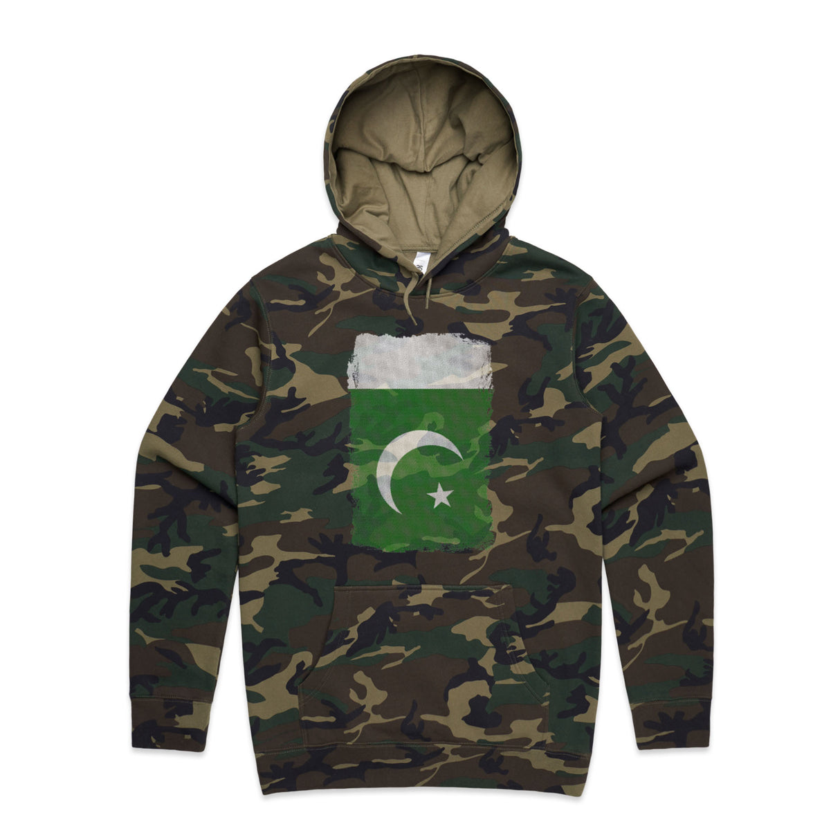 Camo