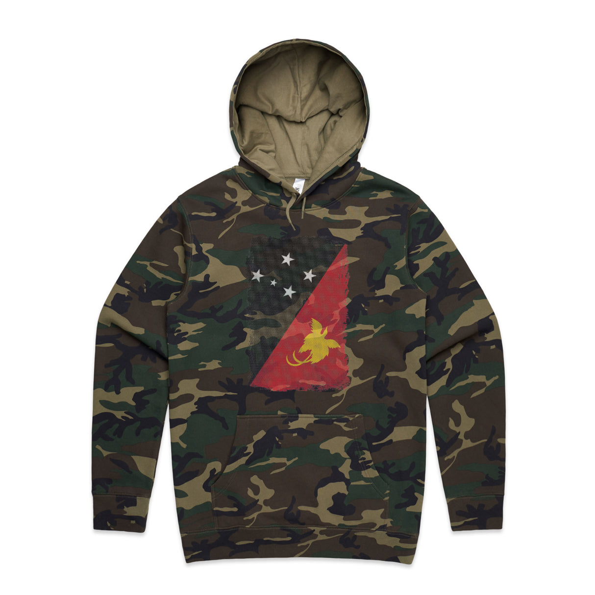 Camo