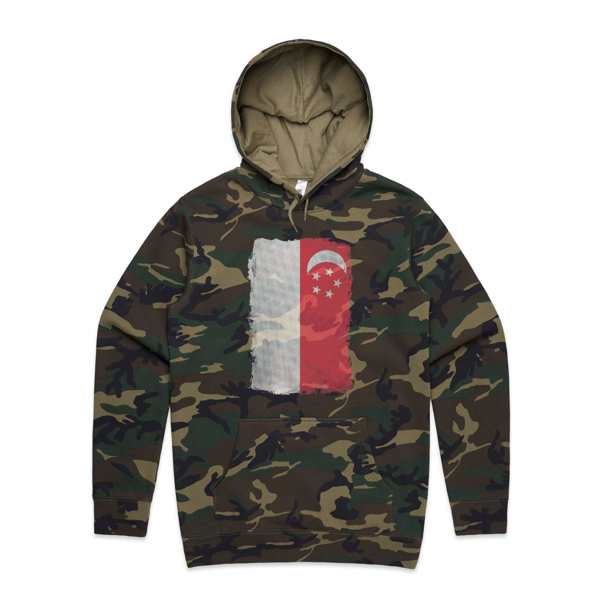 Camo