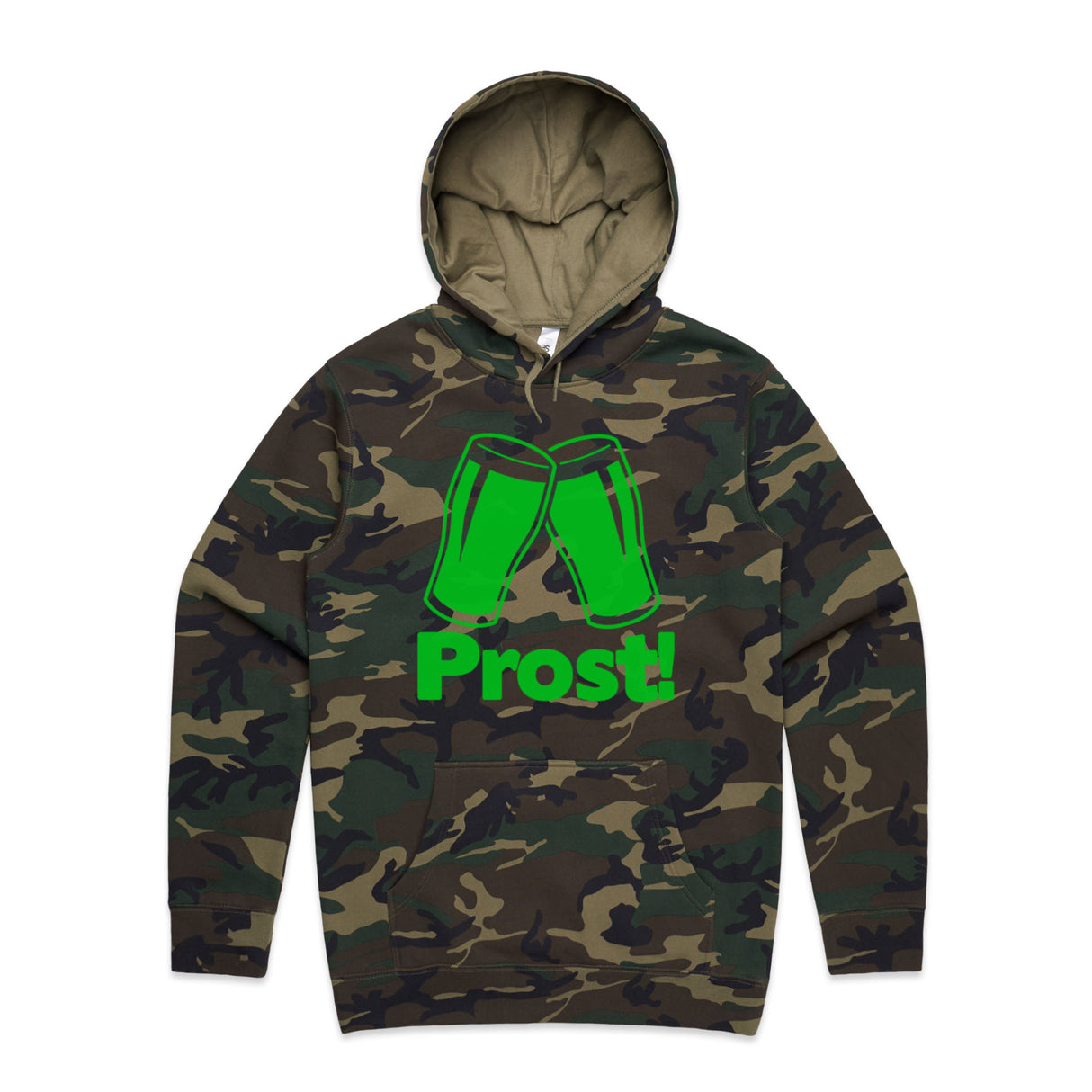 Camo