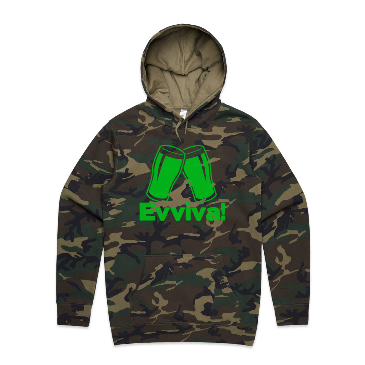 Camo