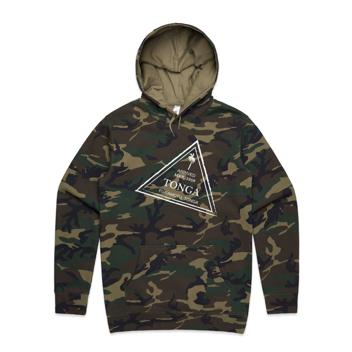 Camo