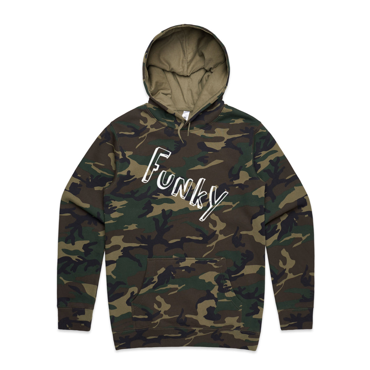 Camo