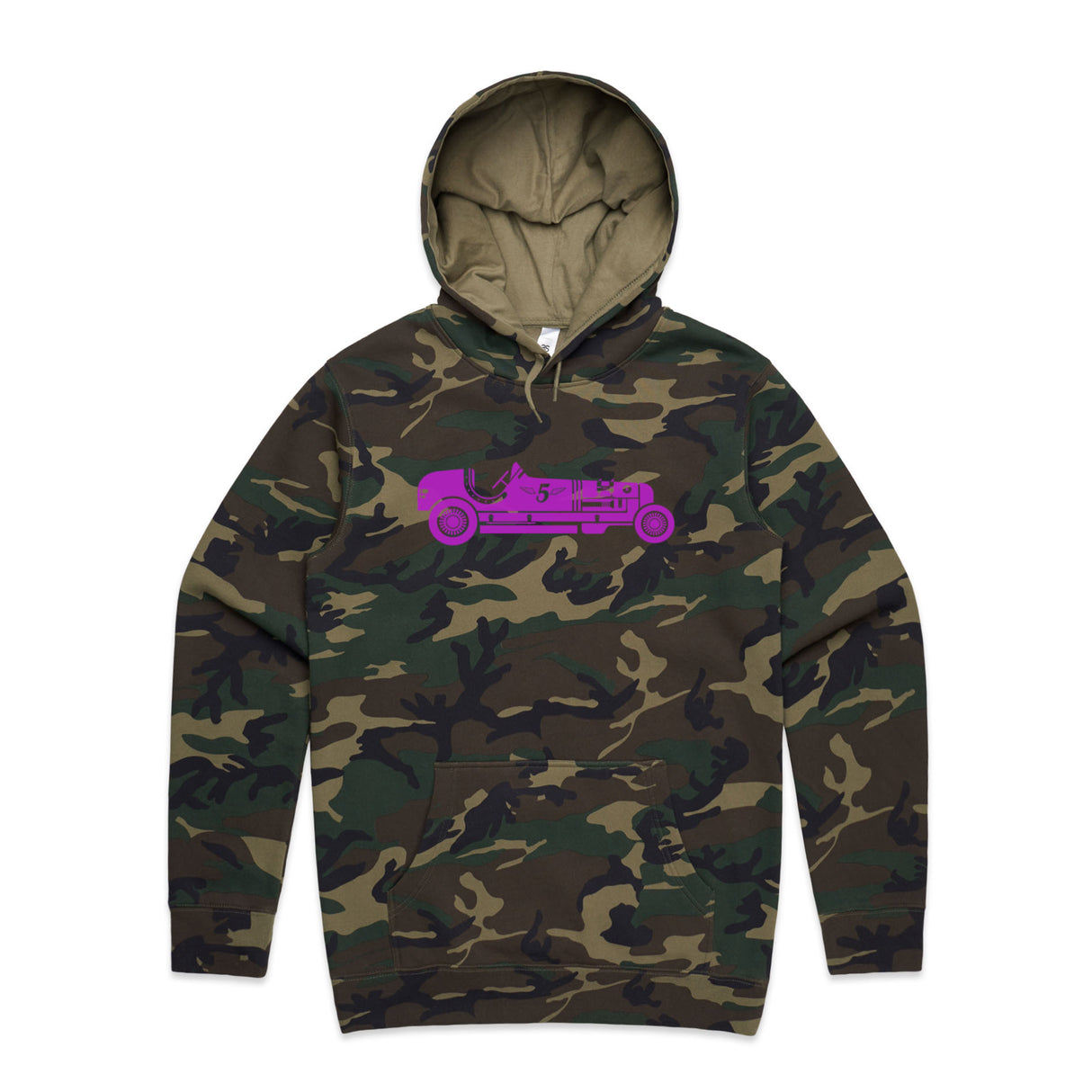 Camo