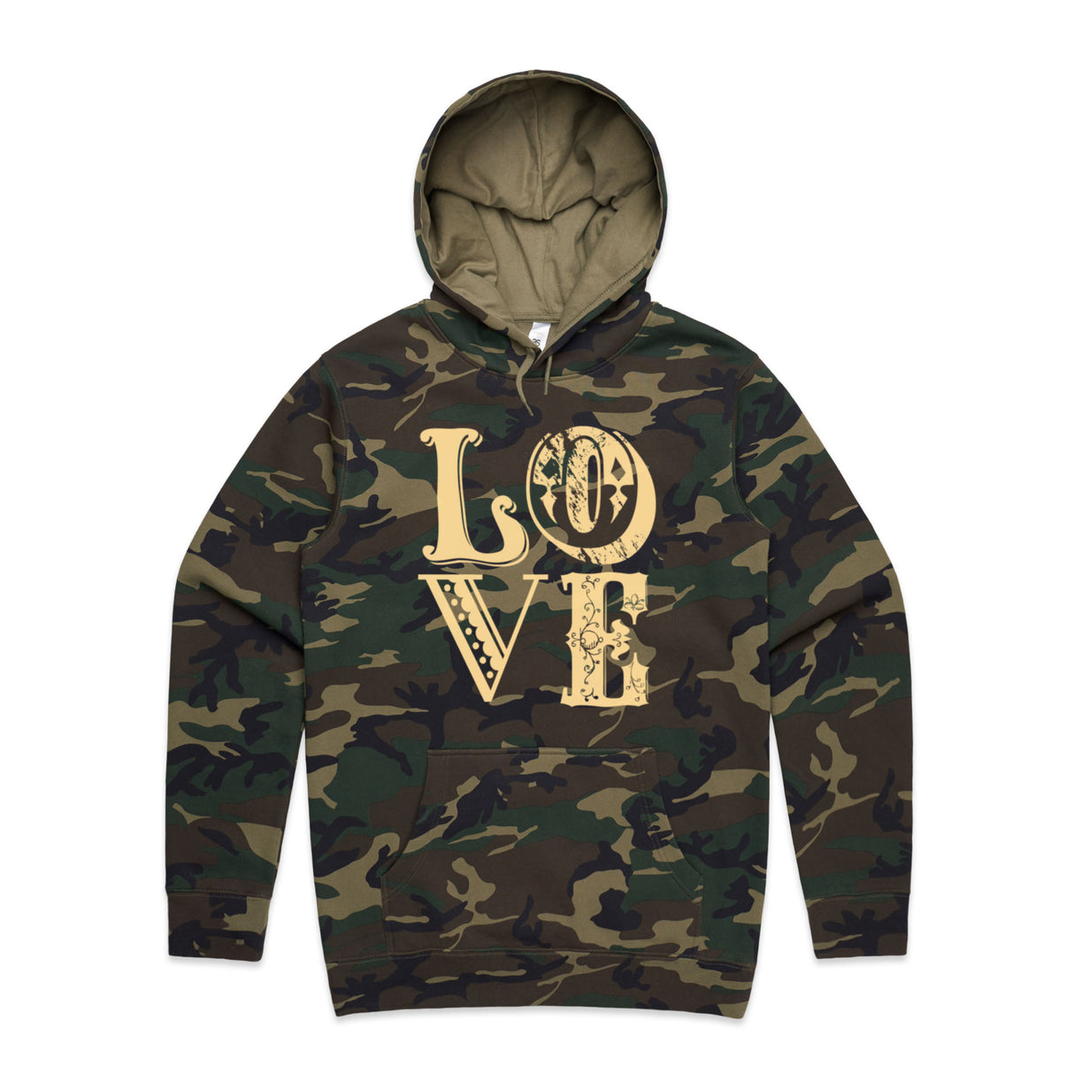 Camo