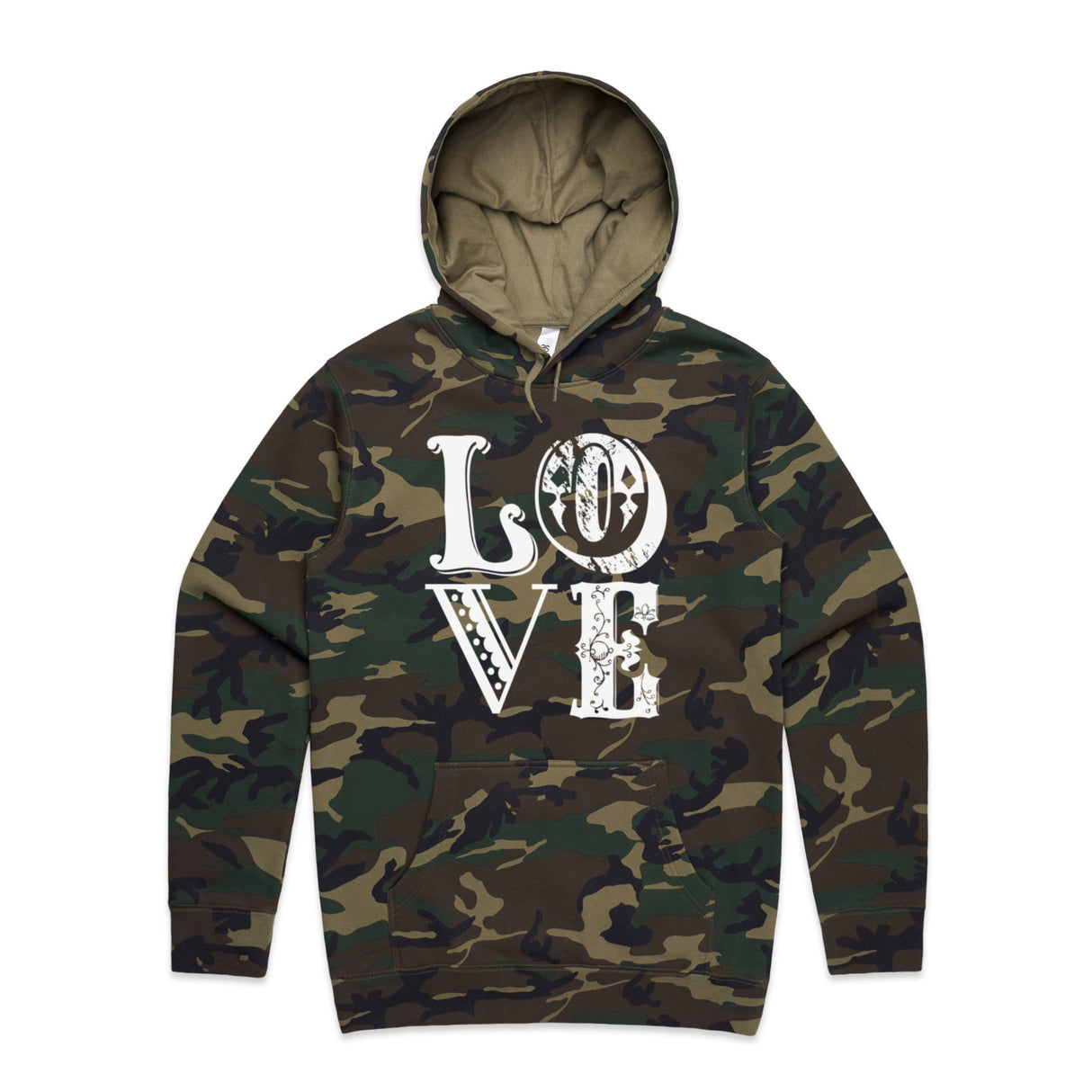 Camo