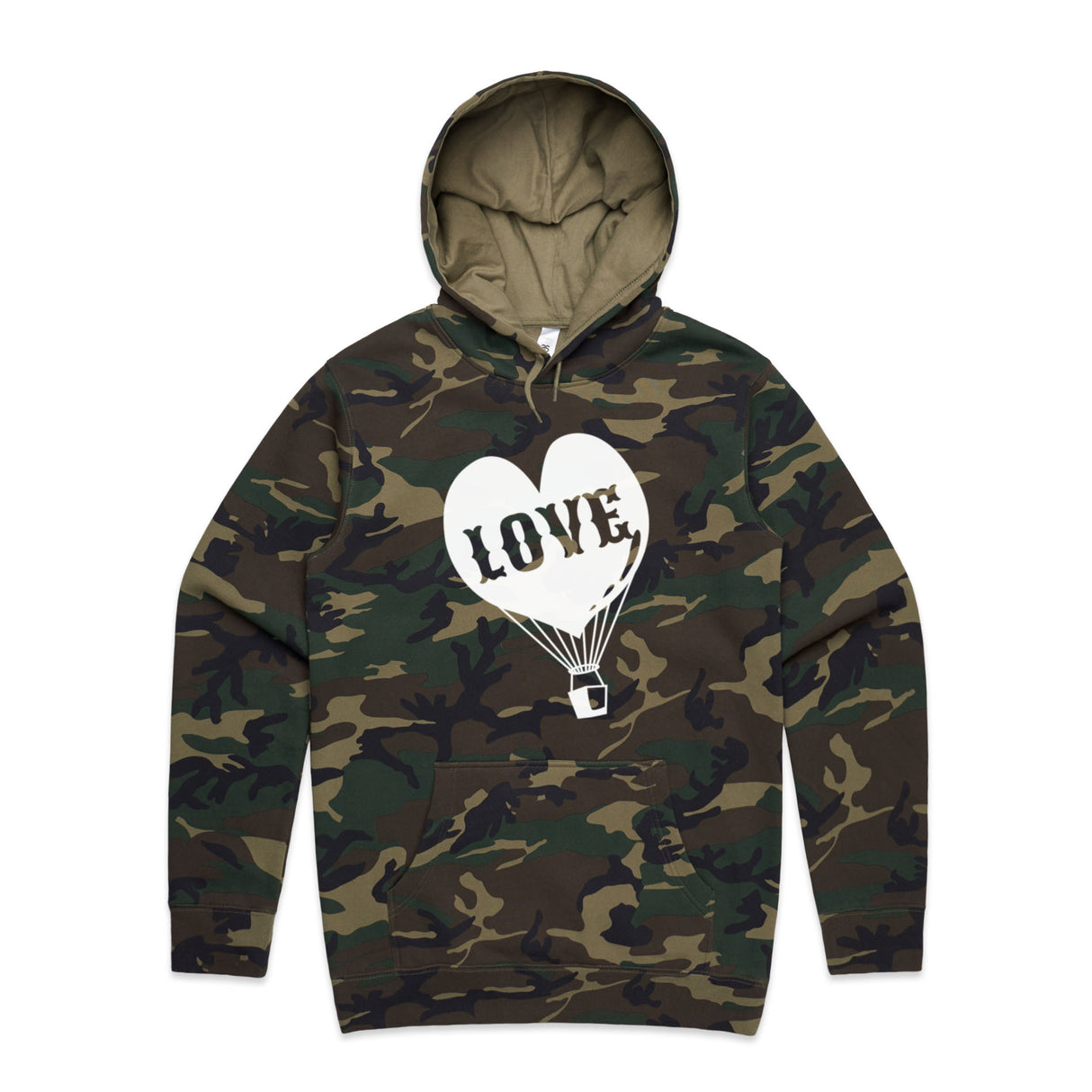 Camo