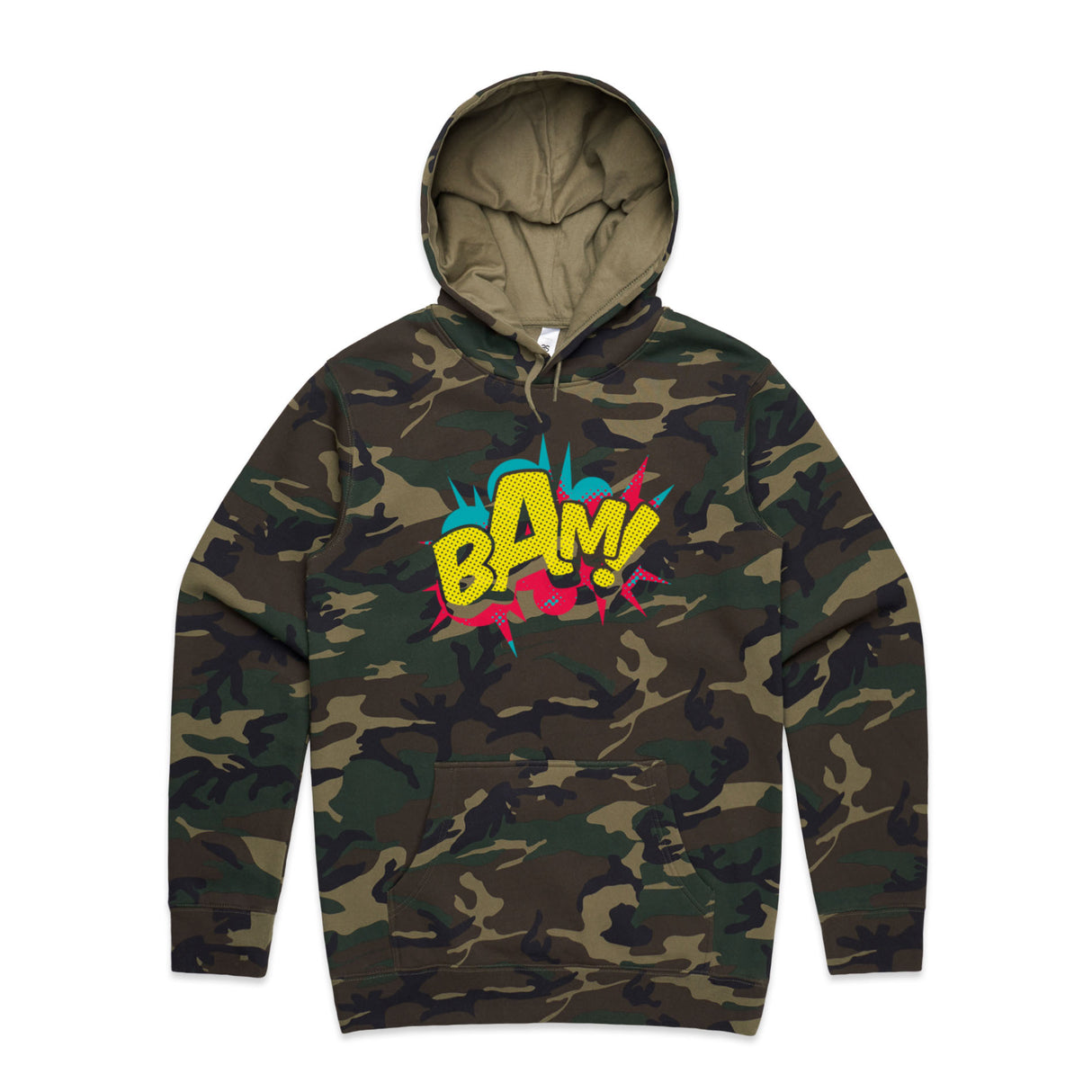 Camo