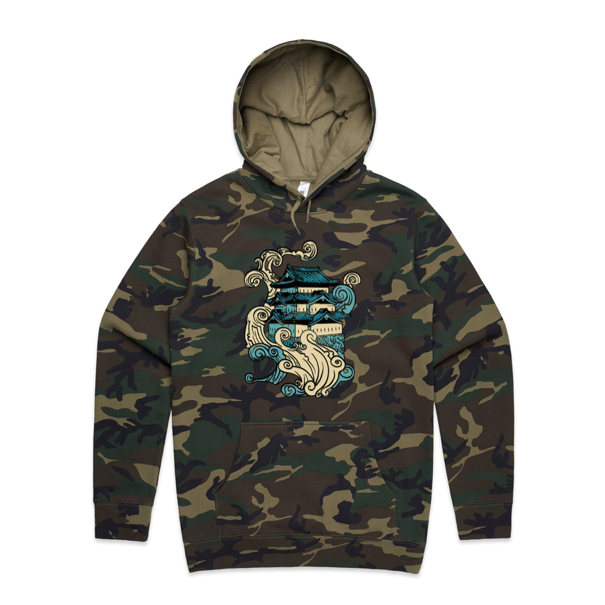 Camo