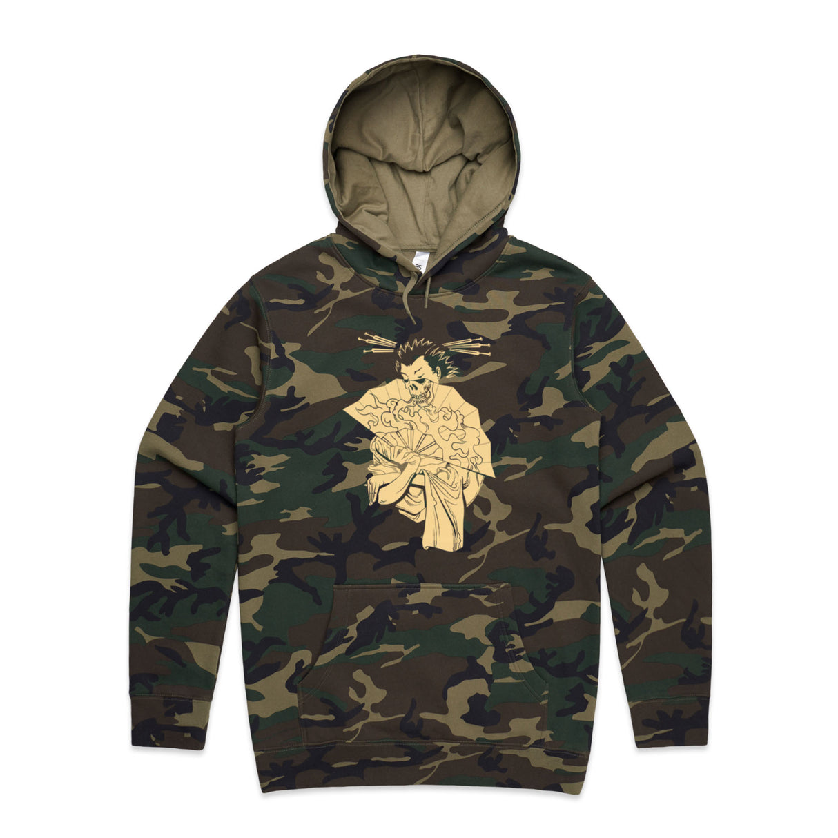 Camo