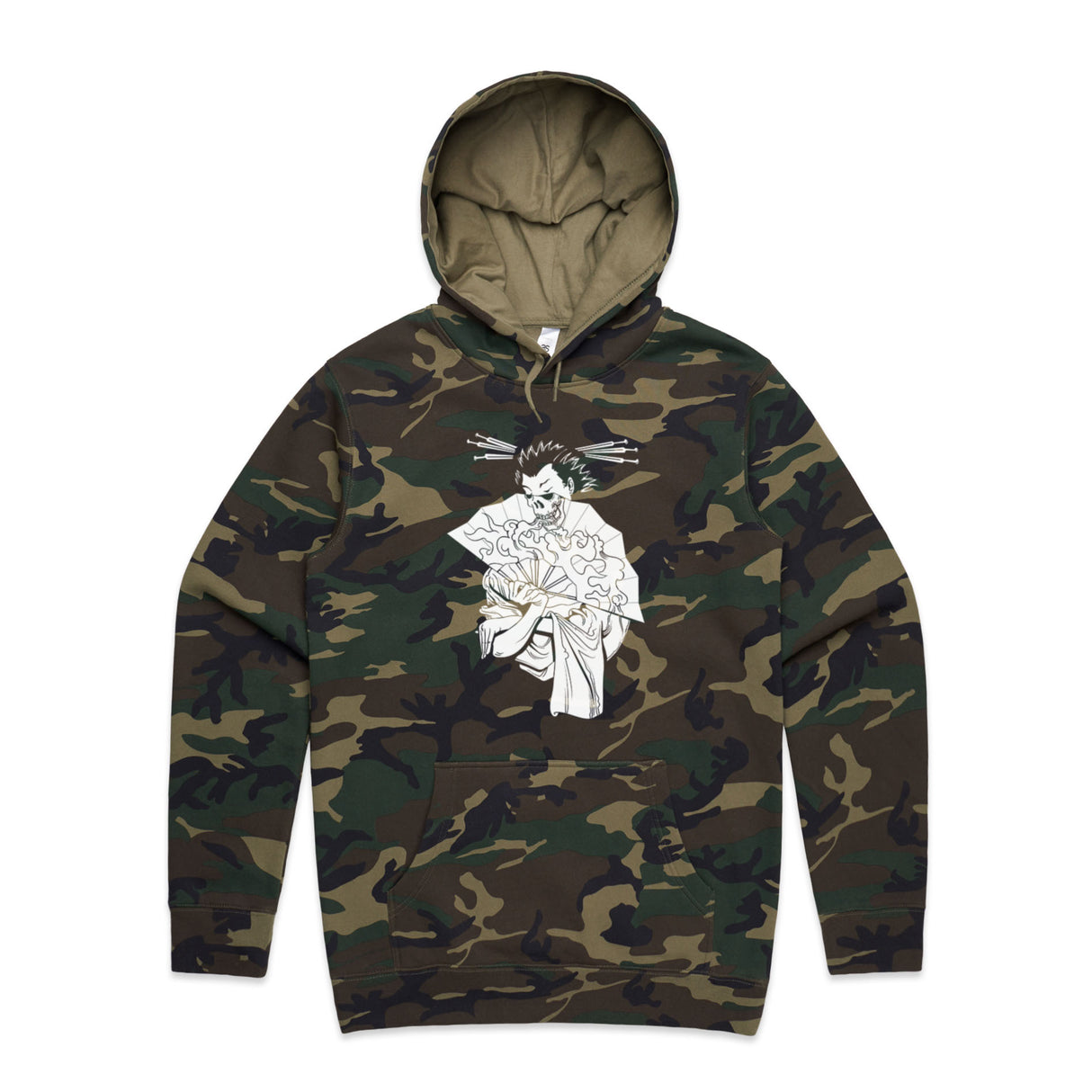 Camo