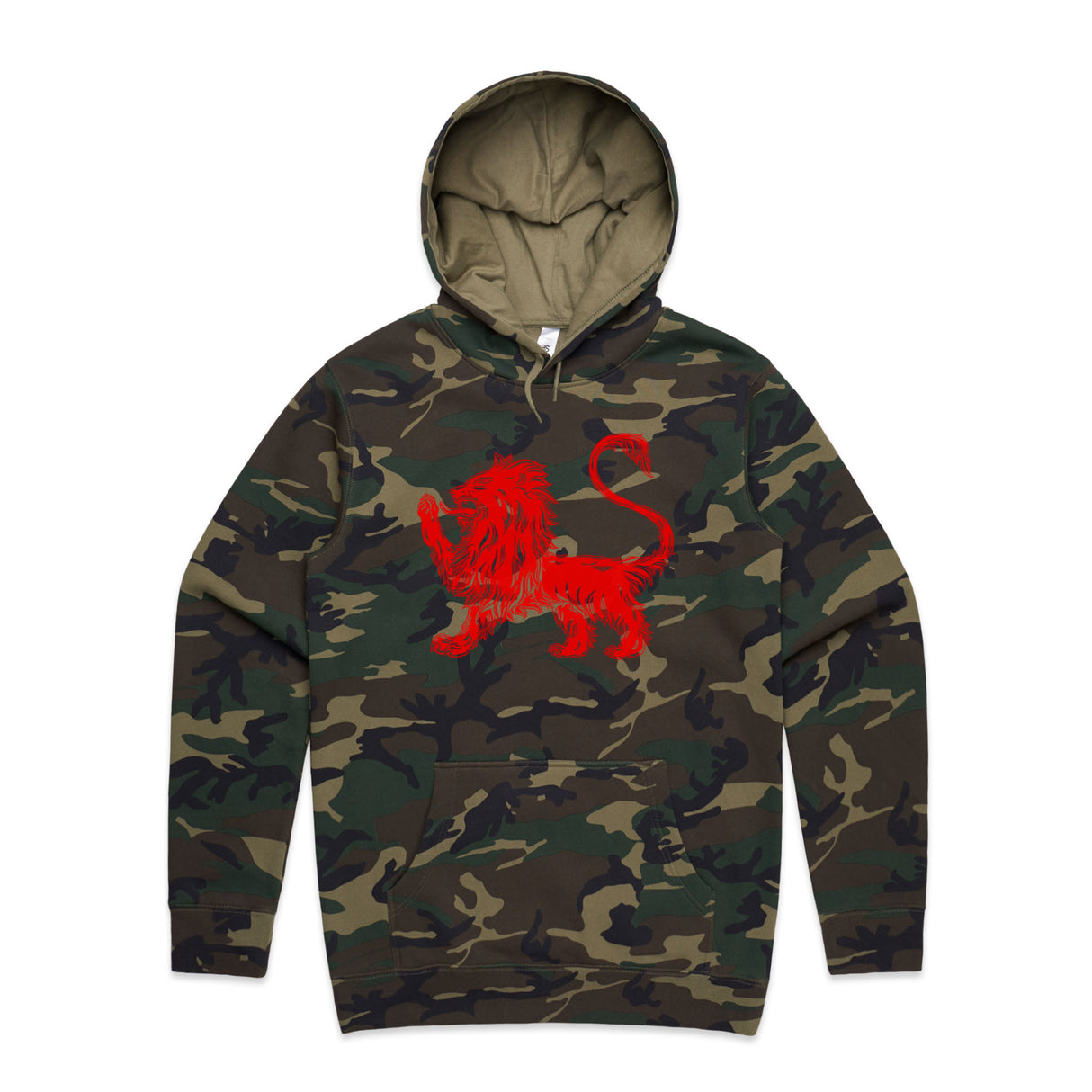Camo