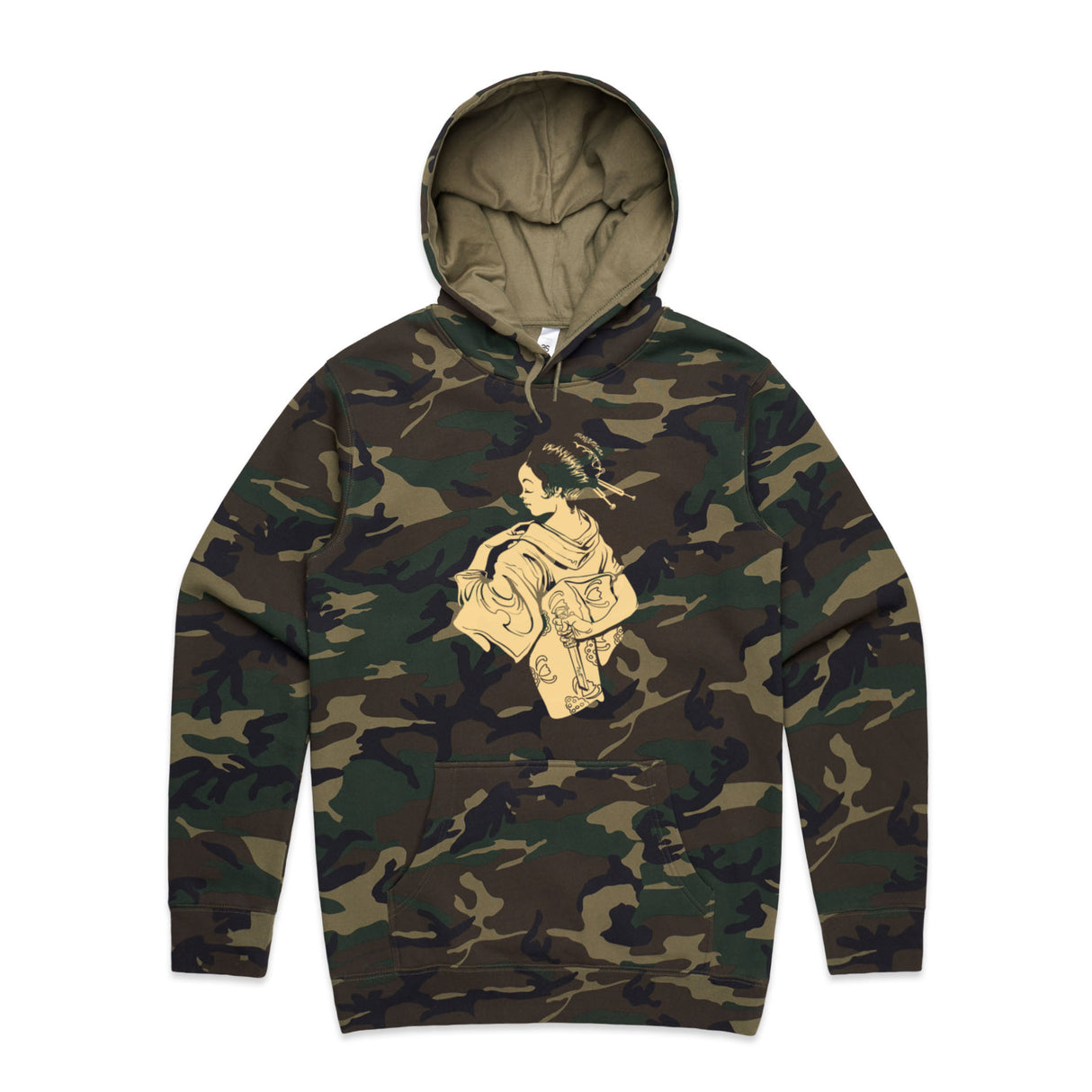 Camo